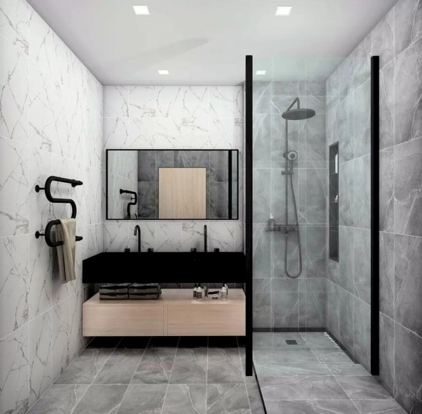 Global Tile Hit Global Tile