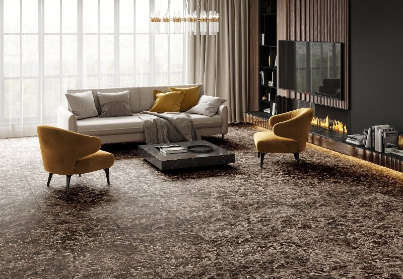 Global Tile Imperador Global Tile