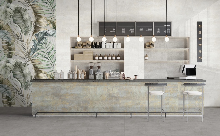 Global Tile Infinium Global Tile
