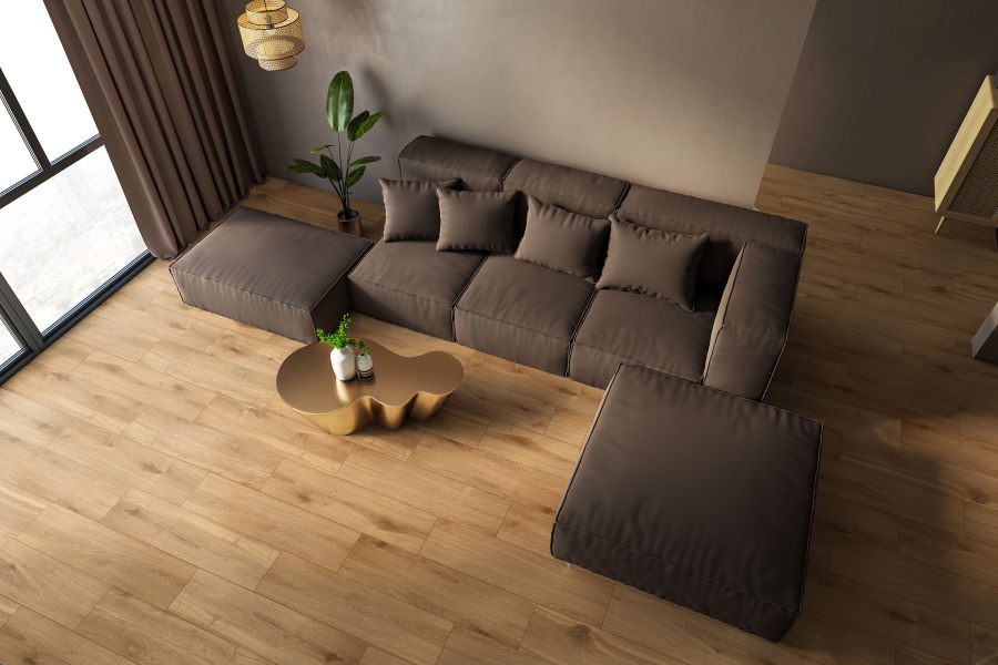 Global Tile Klaipeda Global Tile