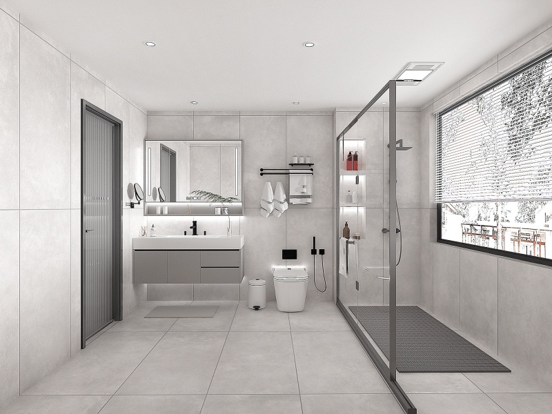 Global Tile Lids Global Tile