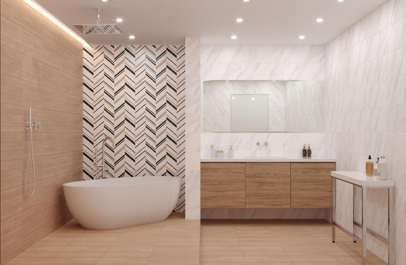 Global Tile Montblanc Global Tile