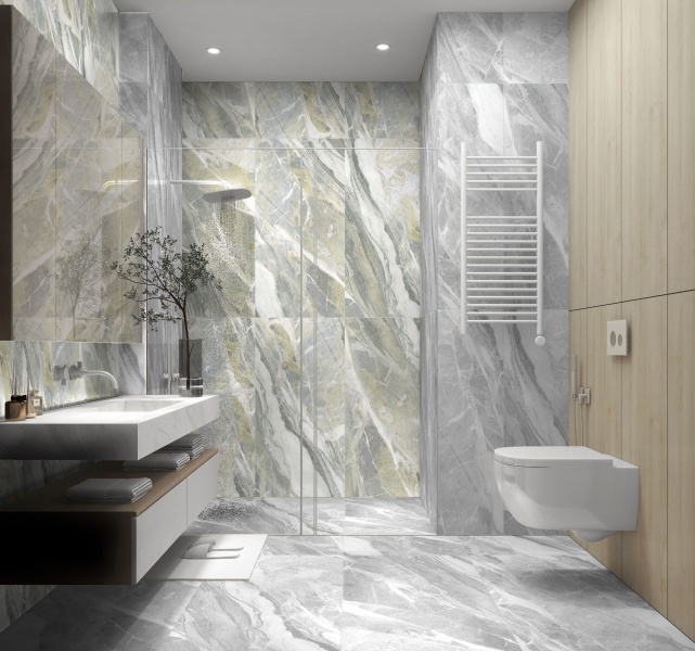 Global Tile Mumbai Global Tile