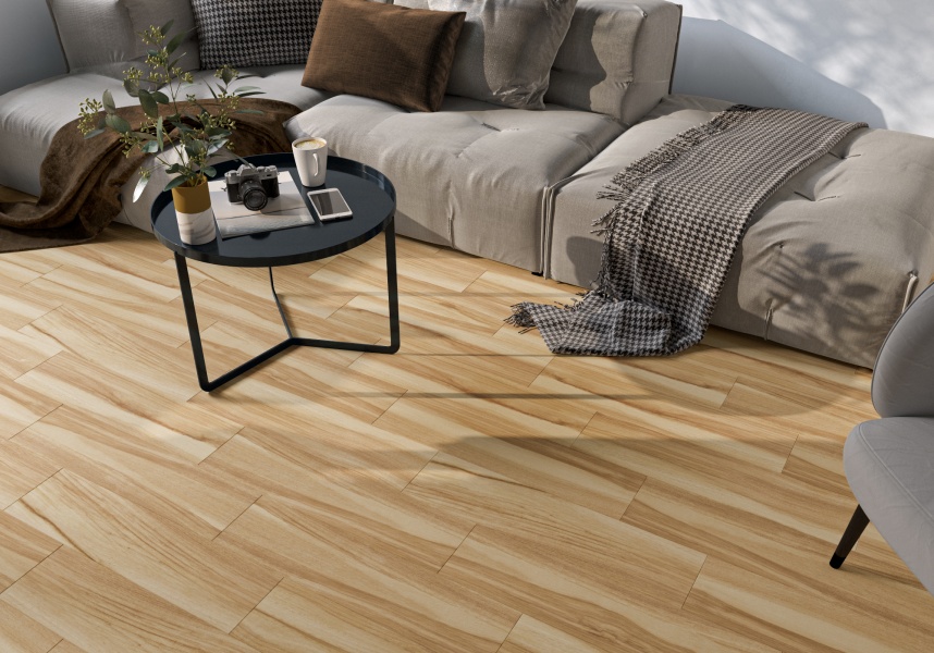 Global Tile Nutwood Global Tile