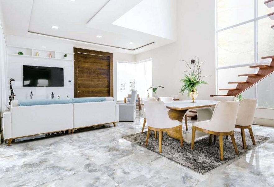 Global Tile Orinda Global Tile