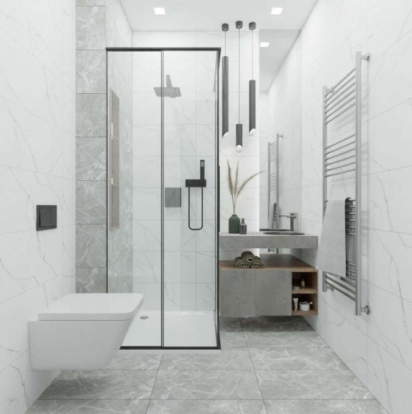 Global Tile Pride Global Tile