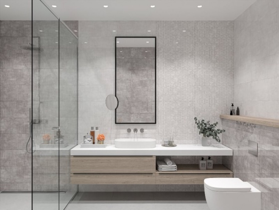 Global Tile Pulsar (Global Tile)