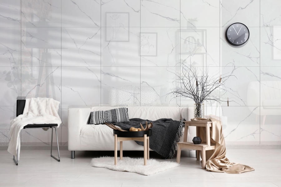 Global Tile Romantic Global Tile