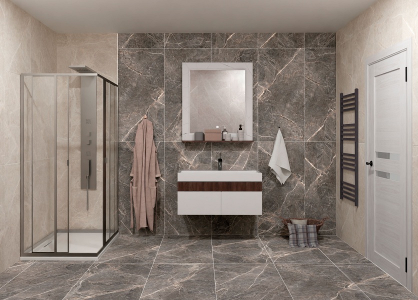 Global Tile Salsa Global Tile