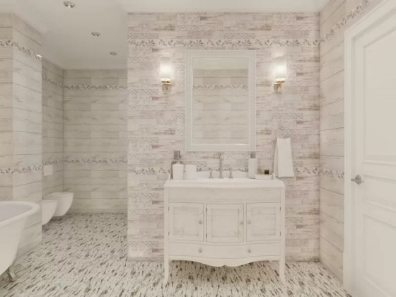 Global Tile San Remo (Global Tile)