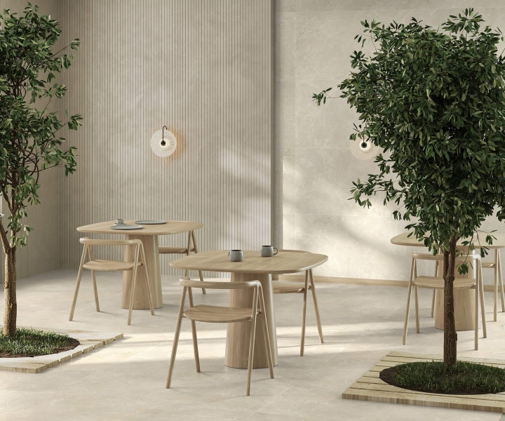 Global Tile Sogdiana Global Tile