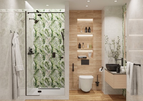 Global Tile Sombra (Global Tile)