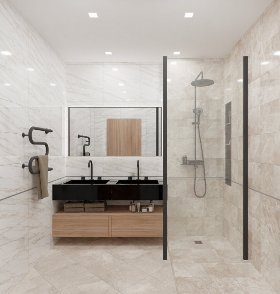 Global Tile Surprise Global Tile