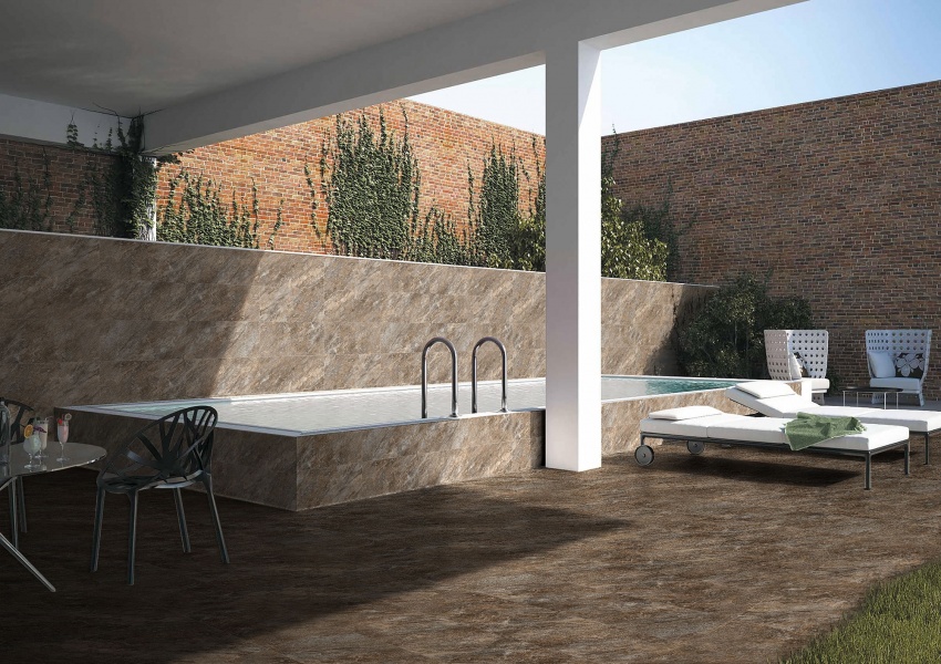Global Tile Thor Global Tile