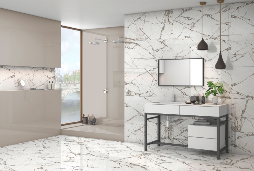Global Tile Timeline Global Tile