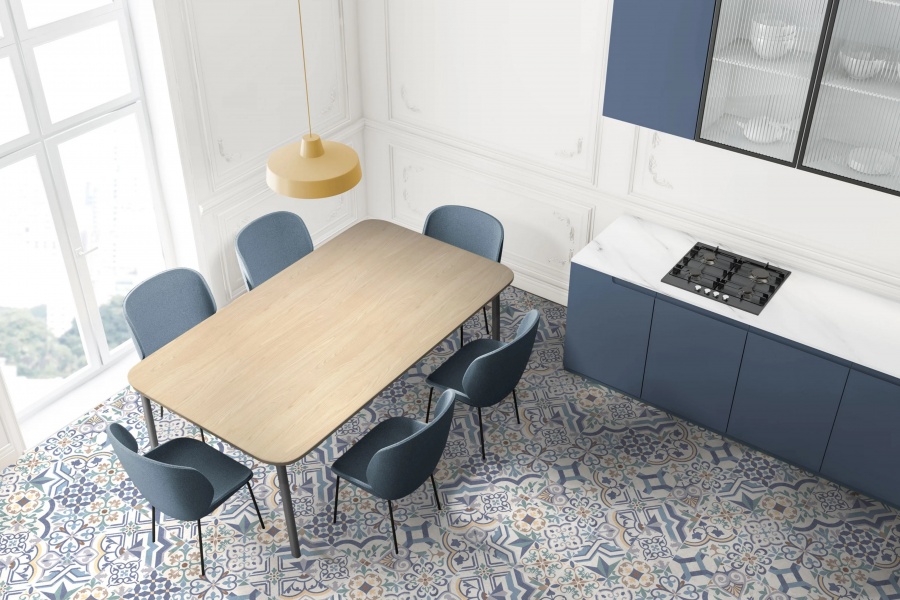 Global Tile Topaz Global Tile