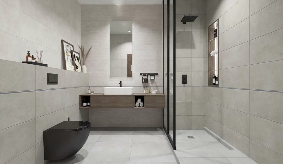 Global Tile Urban line Global Tile