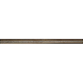Globe Moldura Eiffel 1,5*50