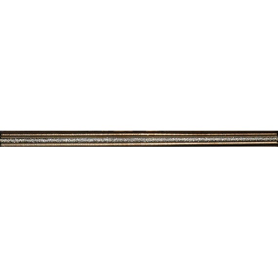 Керамическая плитка Globe Moldura Eiffel 1,5*50