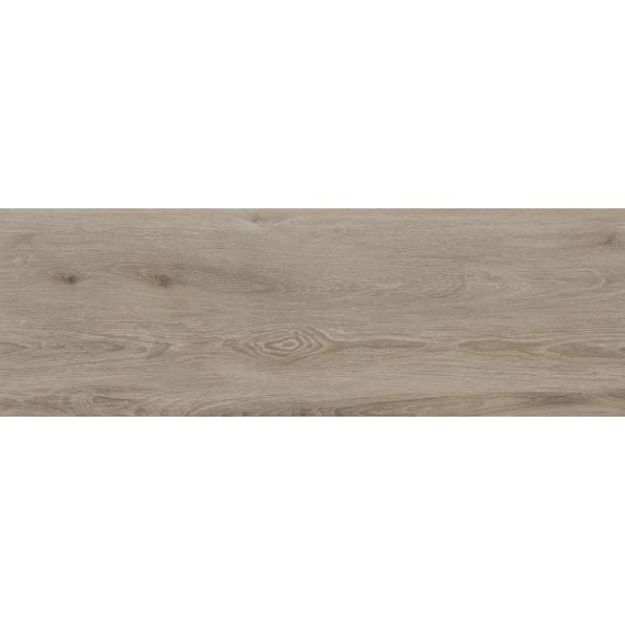 Керамогранит Gloria Grey серый 19,7x60