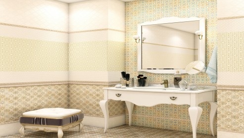 Керамическая плитка Glory (Cersanit)