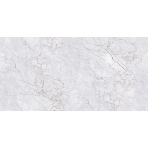 Керамогранит Gloster Rain White 120х60