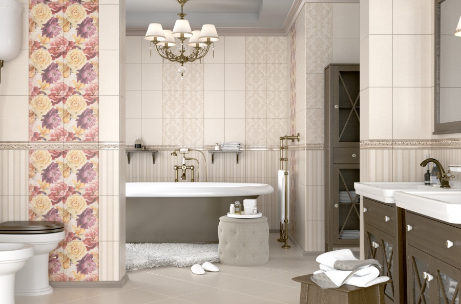 Gobelen Golden Tile (Харьков)