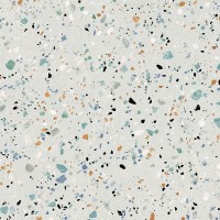 Gobi Bianco 60x60