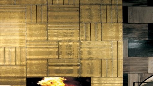 Керамогранит Gold (Rex Ceramiche)