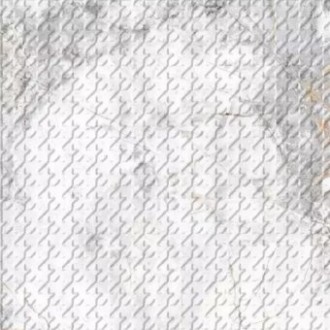 Golden Age Dec White soft 30x30