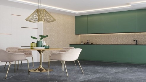 Керамическая плитка Golden Hills Paradyz