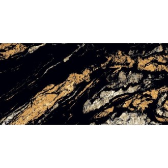 Golden Panda 120x60