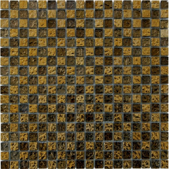Мозаика Golden Reef 30x30