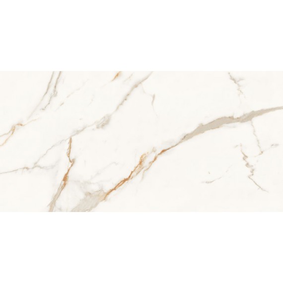 Керамогранит Golden Statuario Polish 60x120