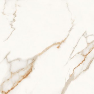 Golden Statuario Polish 60x60