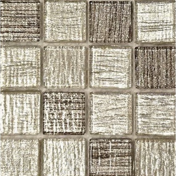 Мозаика Golden Tissue 298x298х4