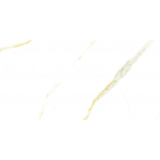 Golden White Statuario Полированный 60х120
