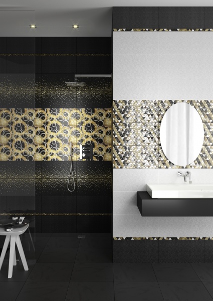 Golden Alma Ceramica (Уралкерамика)