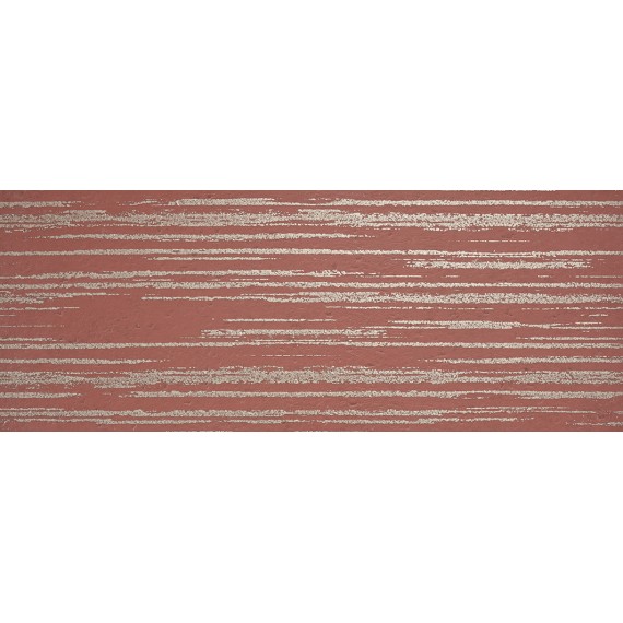 Керамическая плитка Goldstone Burgundy Lines 35х90