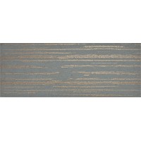 Goldstone Teal Lines 35х90