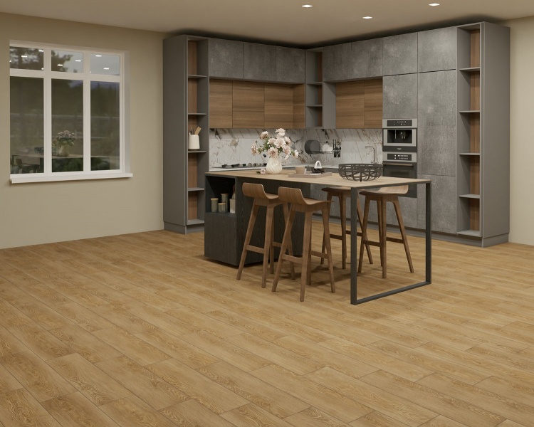 Gotland Global Tile