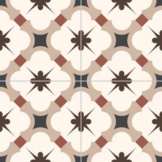 Керамогранит Grace Beige 33.15x33.15