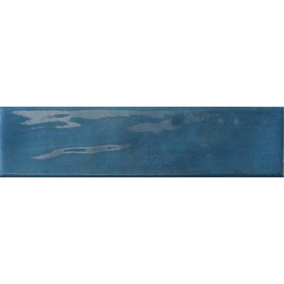 Керамическая плитка Grace Blue 7,5x30