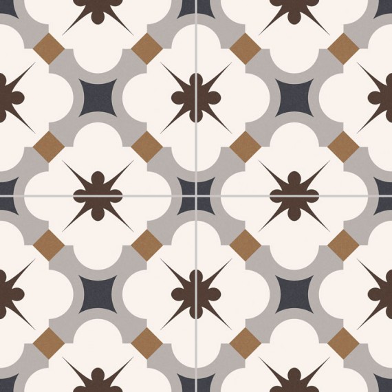 Керамогранит Grace Grey 33.15x33.15