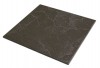 Gradino Ardesia Nero Naturale 9.5мм 30x30