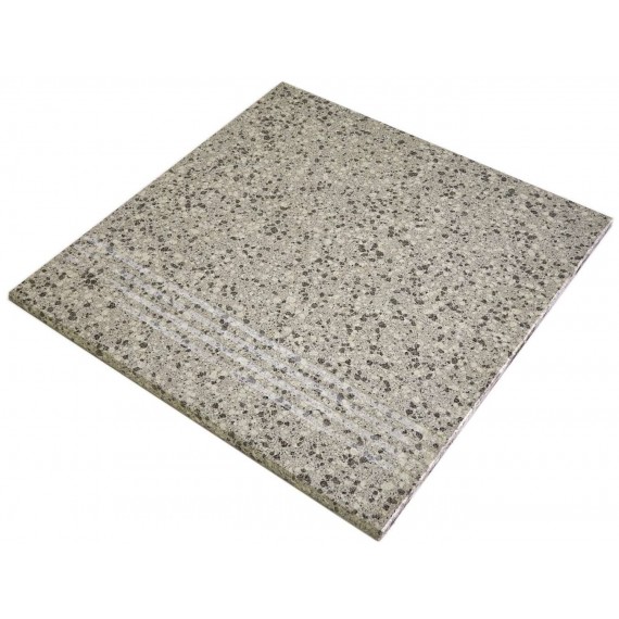 Ступени Gradino Montreal Levigato 9.5мм 30x30