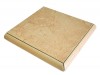 Gradone Angolare Rusticato Ardesia Beige Naturale 9.5мм 30x30