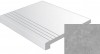 Gradone Delta Cemento Antideslizante 60х60