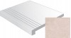 Gradone Delta Crema Antideslizante 60х60