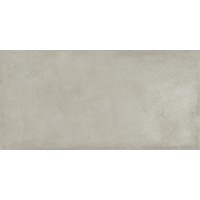 Grafton Silver Rect 40x80